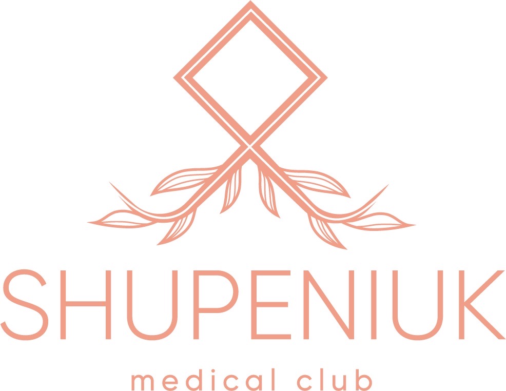 Shupeniuk Club