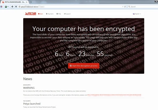 відновлення даних, шифрування серверу, програми-вимагачі, ransomware, резервне копіювання, кібербезпека, IT-Premium, захист даних, відновлення після шифрування, backup данних, інформаційна безпека, кібератака, відновлення серверу